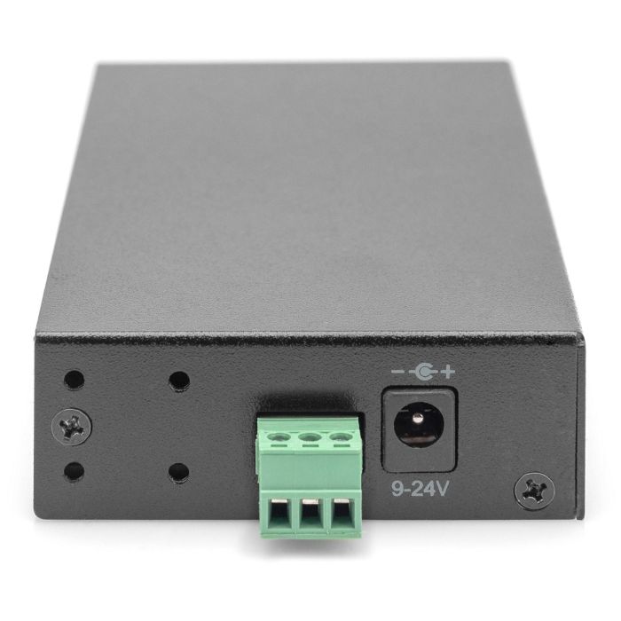 Digitus DA-70258-1 USB 3.0 HUB 7-Port 7xUSB 3.0 3