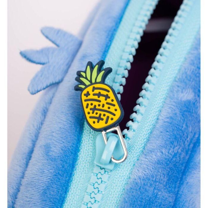 Portatodo felpa Stitch Disney 2 Portatodo felpa Stitch Disney 2