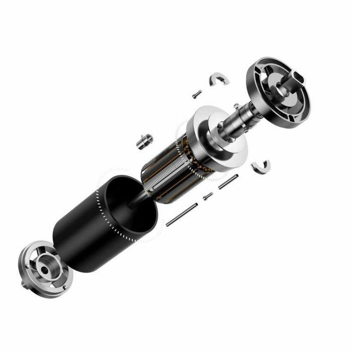 Cinta de Correr Xiaomi Kingsmith R2B 4