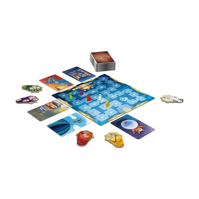 Dixit Classic 9 Dixit Classic 9