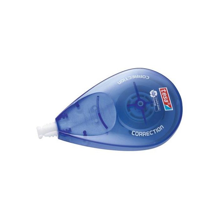 Corrector Cinta Tesa 4,2 Mm X 10 M Ambidextro 10 unidades