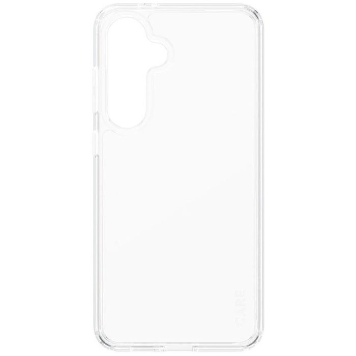 PanzerGlass CARE Flagship Urban Combat Case Transparente para Samsung Galaxy S24 FE