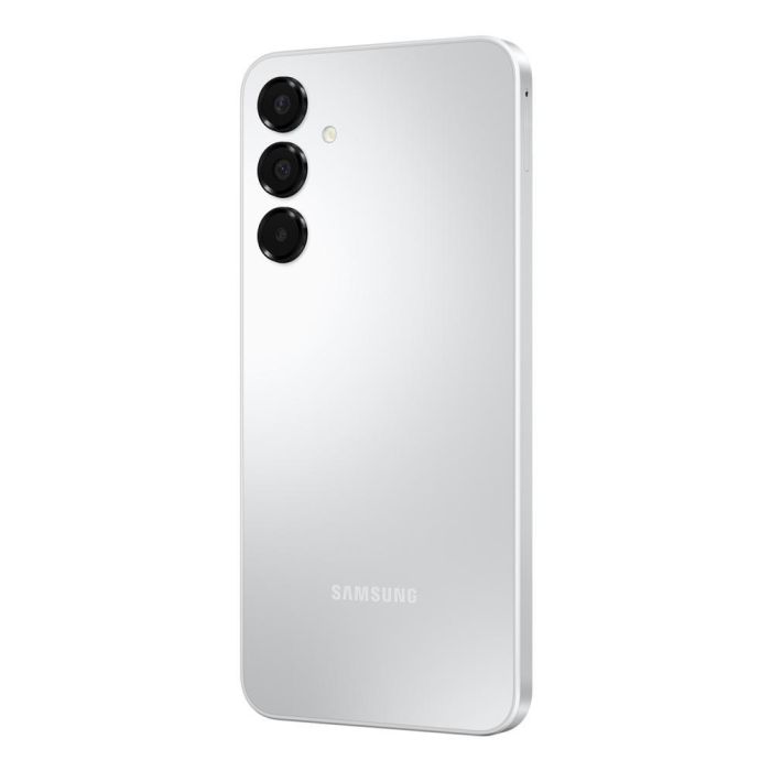 Samsung Galaxy A16 6.7" Super AMOLED 128GB 4GB RAM 50MP Cámara 5000mAh Batería Octa-core IP54 Dual SIM 4G Gris 6
