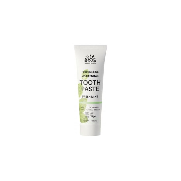 Dentífrico Menta Fresca