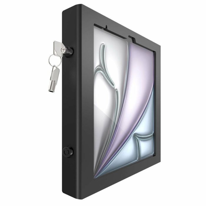 Funda para Tablet Compulocks 111B13APXB Negro 2 Funda para Tablet Compulocks 111B13APXB Negro 2