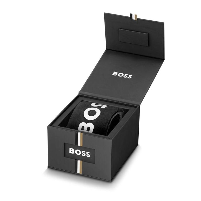 Reloj Hombre Hugo Boss 1513757 (Ø 43 mm) 1 Reloj Hombre Hugo Boss 1513757 (Ø 43 mm) 1