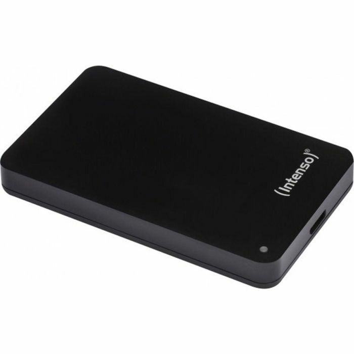 Intenso 6021512 Disco Duro Externo HDD 4TB 2.5" USB 3.0 Negro 27