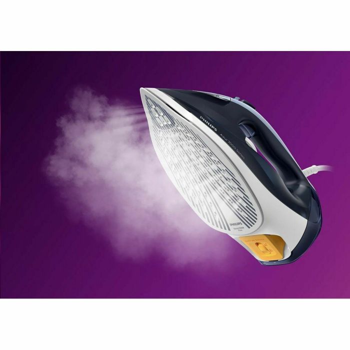Plancha de Vapor Philips Azur 7000 2800 W 7