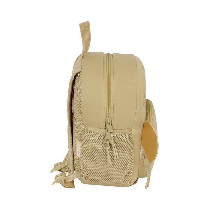 Safta Mochila Neopreno "Perrito" 20x25x9cm 3 Safta Mochila Neopreno "Perrito" 20x25x9cm 3