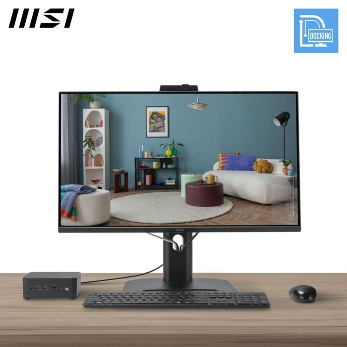 Monitor Msi Mp275Qpdg 27 Pulgadas Wqhd 100Hz 7 Monitor Msi Mp275Qpdg 27 Pulgadas Wqhd 100Hz 7