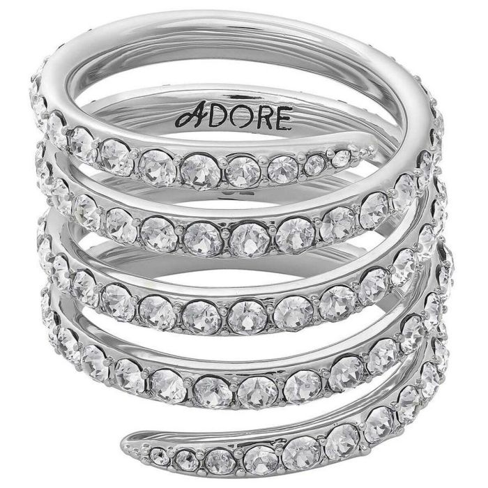 Anillo Mujer Adore 5259868 (15) 0 Anillo Mujer Adore 5259868 (15) 0