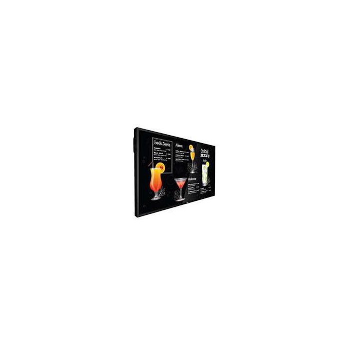 Philips Monitor 50" 4K Ultra HD LCD Panel IPS 3840x2160 Píxeles 50BDL3117P/00 1