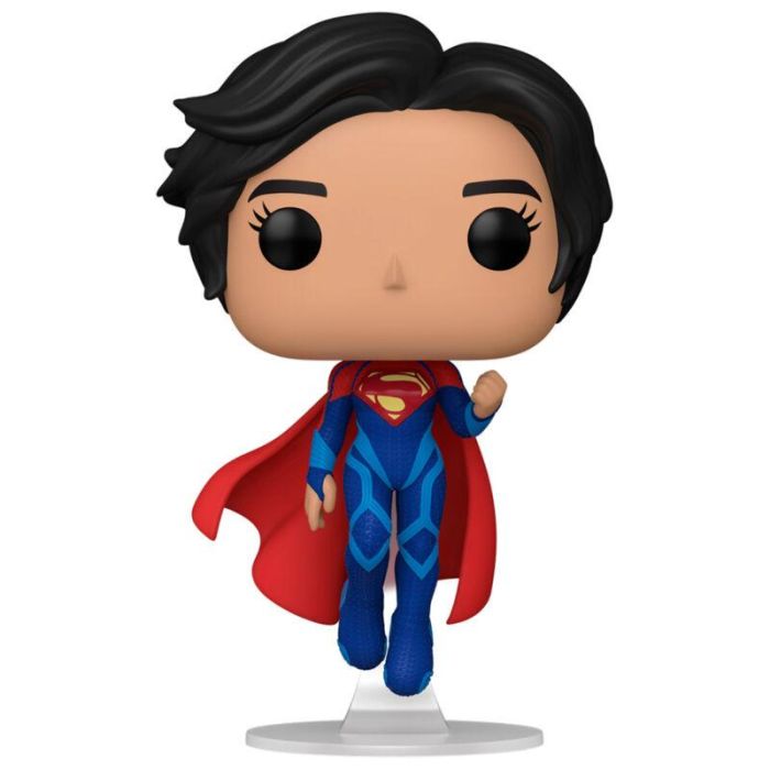 Figura POP DC Comics The Flash - Supergirl 2 Figura POP DC Comics The Flash - Supergirl 2