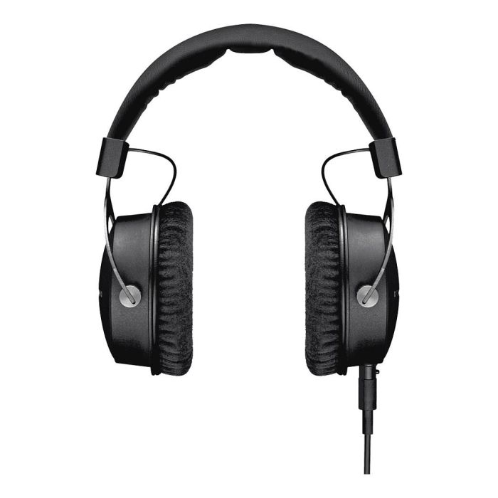 Beyerdynamic DT 1770 PRO MKII Auriculares de Diadema Cerrados Over-Ear para Estudio, Negro 2