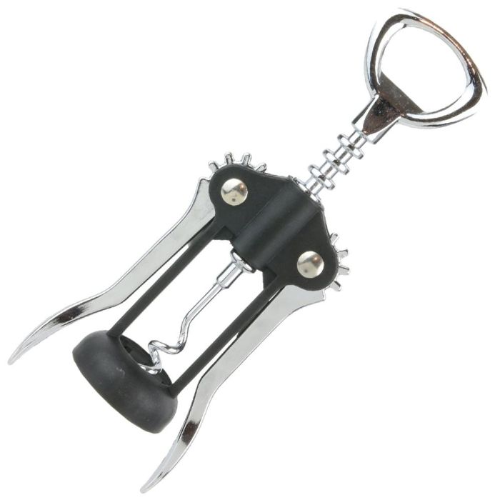 Cook Concept Sacacorchos y Abridor de Botellas Doble Palanca Colección Cocktail Lounge Colores Surtidos 5