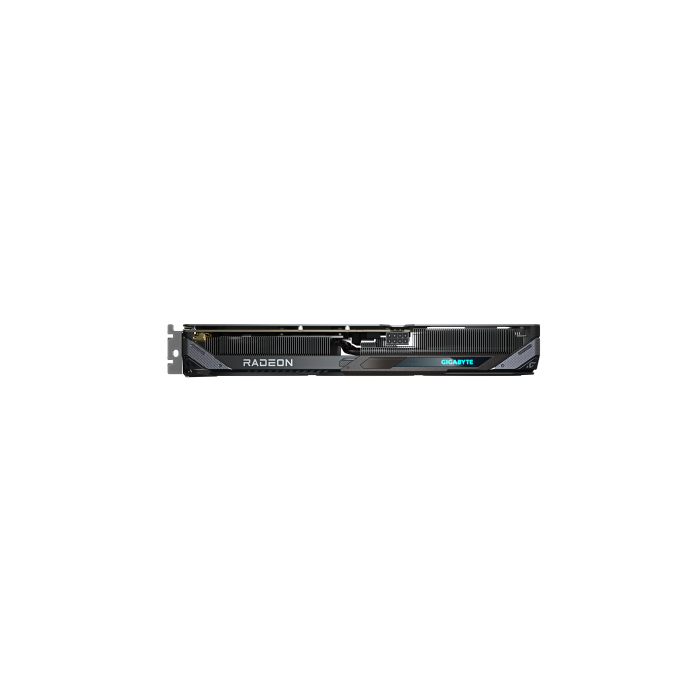Gigabyte 9VR906XTGO-00-G10 Tarjeta Gráfica Radeon RX 9060 XT Gaming OC 16GB GDDR6 WINDFORCE PCI-E 5.0 8K RGB 8
