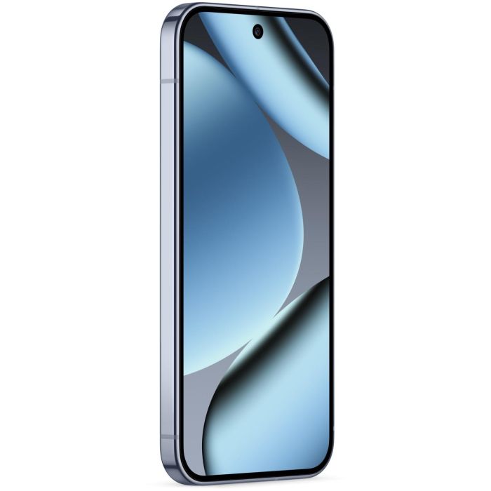 Google Pixel 10 Pro 256GB Moonstone - Smartphone 6.3" OLED, 16GB RAM, Triple Cámara 50MP, 5G, Android 16, Gris 4 Google Pixel 10 Pro 256GB Moonstone - Smartphone 6.3" OLED, 16GB RAM, Triple Cámara 50MP, 5G, Android 16, Gris 4