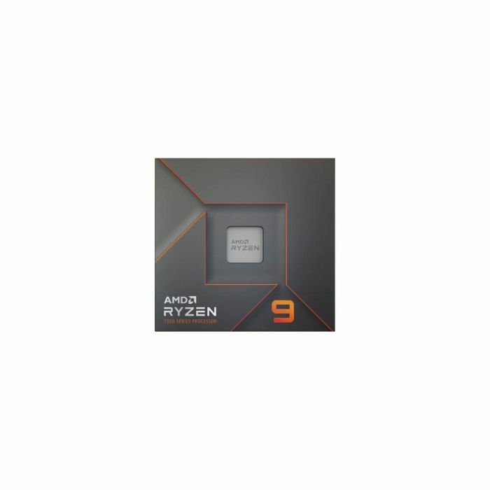 AMD 100-100000514WOF Procesador Ryzen 9 7950X 16 Núcleos 32 Hilos 4.5GHz/5.7GHz AM5 64MB L3 Gráficos Radeon 2 AMD 100-100000514WOF Procesador Ryzen 9 7950X 16 Núcleos 32 Hilos 4.5GHz/5.7GHz AM5 64MB L3 Gráficos Radeon 2
