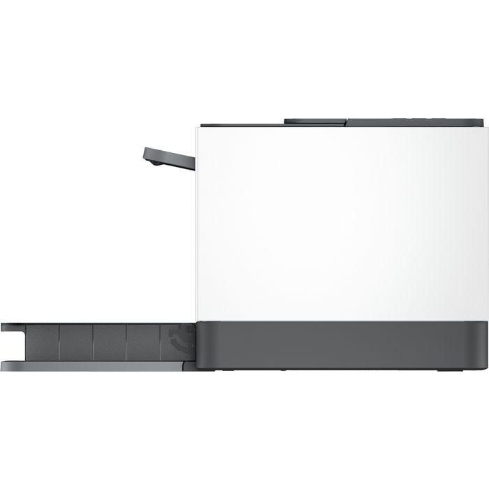 HP Impresora Láser Monocromo LaserJet M209d Dúplex Blanca 8J9L0F 3