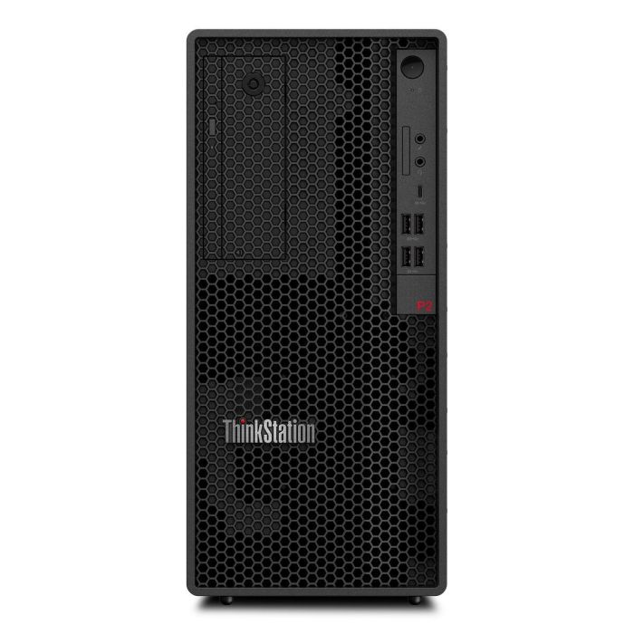 PC de Sobremesa Lenovo 30FR0066SP 1 TB SSD Nvidia Geforce RTX 4060 PC de Sobremesa Lenovo 30FR0066SP 1 TB SSD Nvidia Geforce RTX 4060