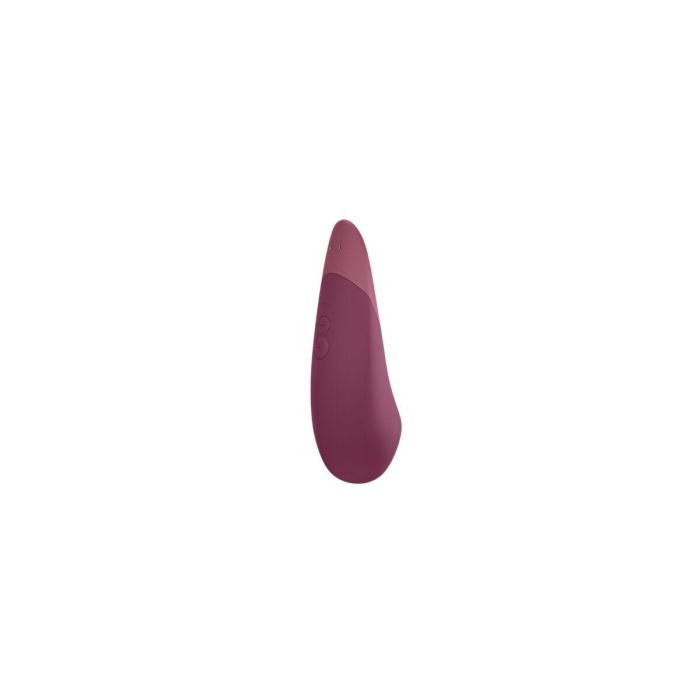 Bala Vibradora Womanizer Dusky Rosa 10 Bala Vibradora Womanizer Dusky Rosa 10