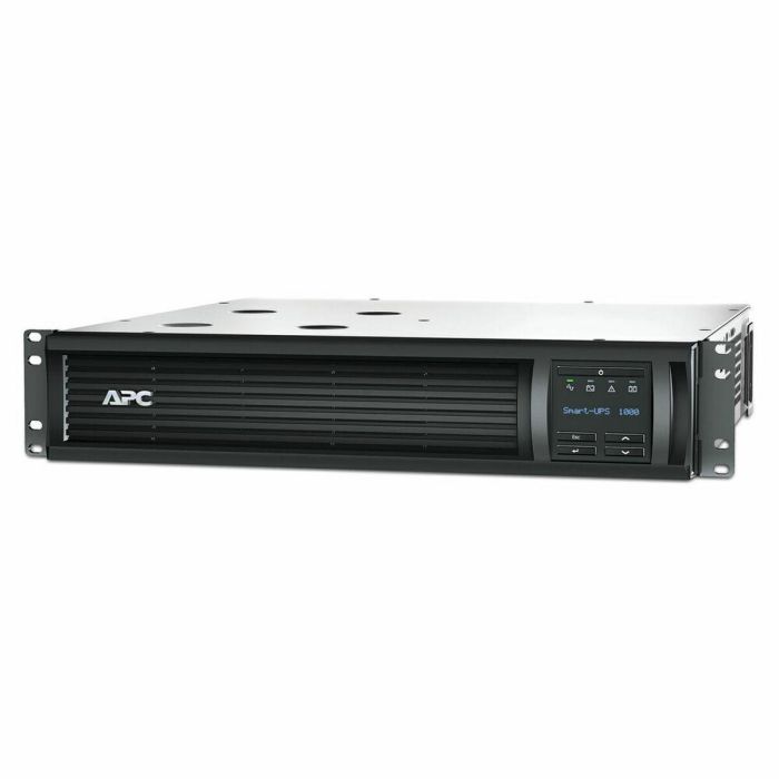 SAI Interactivo APC SMT1000RMI2UC 700 W 1000 VA