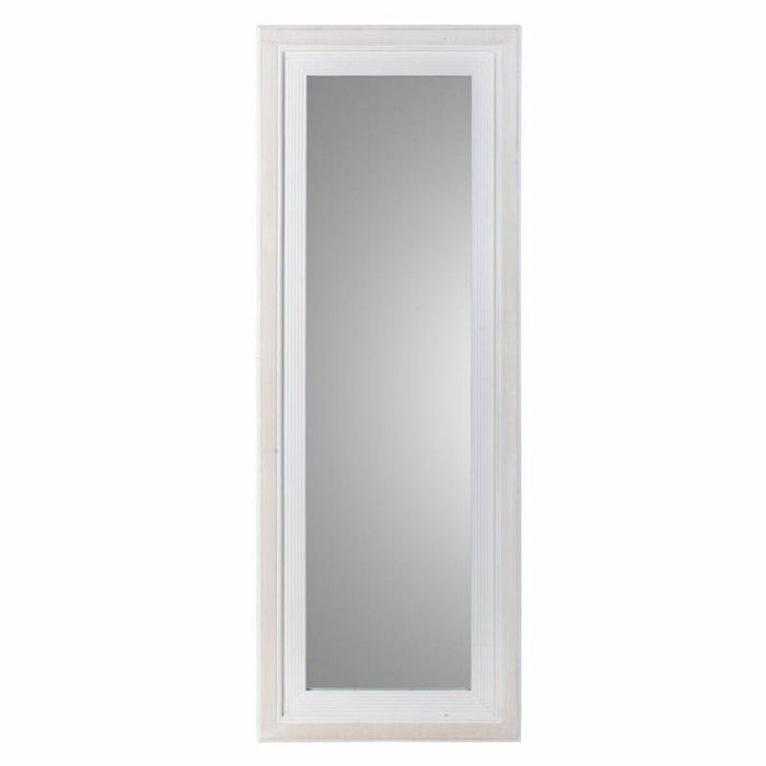 Espejo de pared Alexandra House Living 2 x 120 x 45 cm Rectangular 5