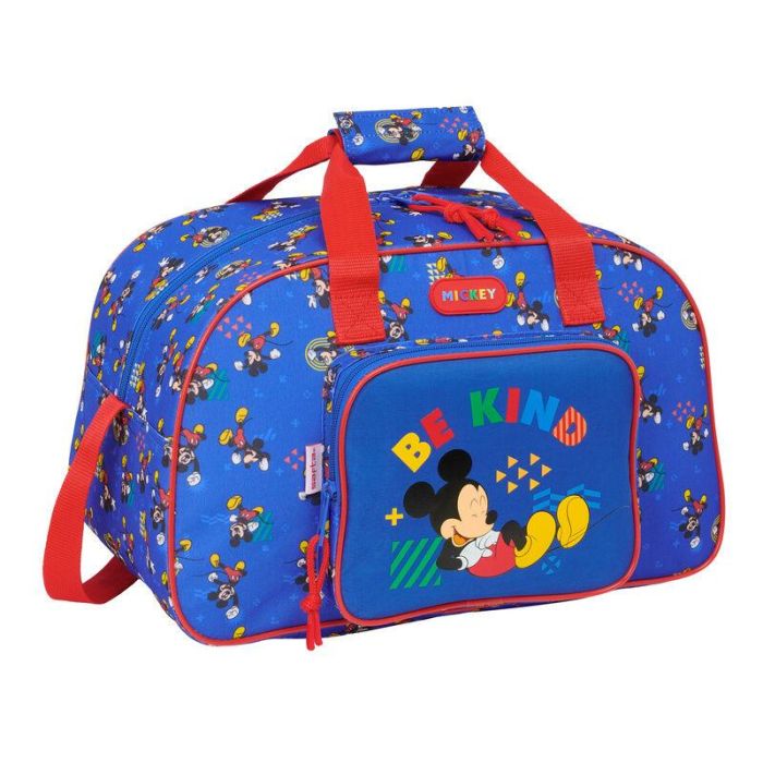 Bolsa deporte Today Mickey Disney 0 Bolsa deporte Today Mickey Disney 0