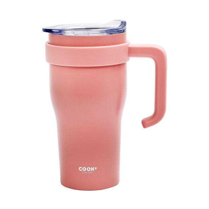 Mug Térmico 600 Ml Miami Class Cook Concept 4 Mug Térmico 600 Ml Miami Class Cook Concept 4