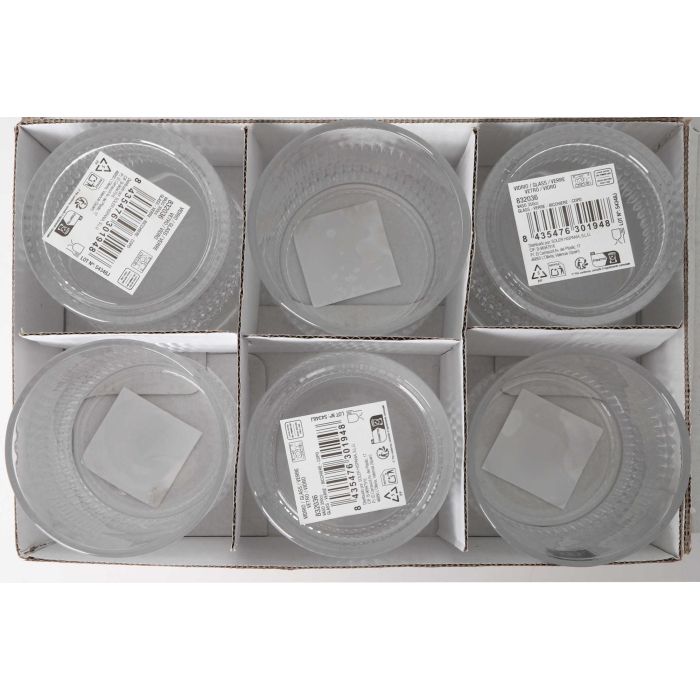 Vaso Coliseo 350 cc - Inde (48 Unidades) 3 Vaso Coliseo 350 cc - Inde (48 Unidades) 3