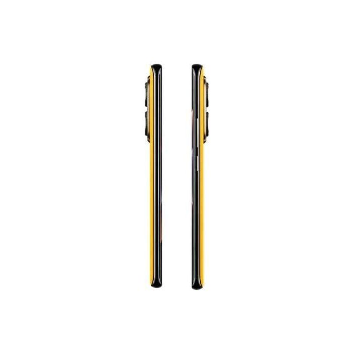 Smartphone Xiaomi POCO X7 12GB/ 512GB/ 6.67"/ 5G/ Amarillo y Negro 4 Smartphone Xiaomi POCO X7 12GB/ 512GB/ 6.67"/ 5G/ Amarillo y Negro 4