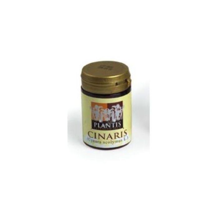 Cinaris (Alcachofa) - 60 Cap.