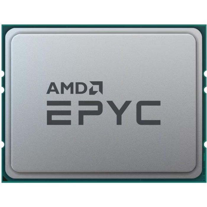 AMD EPYC Model 4244P 6 Core Procesador Tray