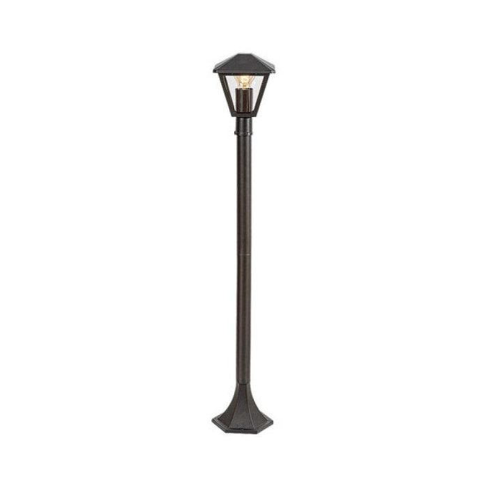 Báliza Exterior RABALUX "Paravento" 1xE27 IP44 [RAB-7150] 2