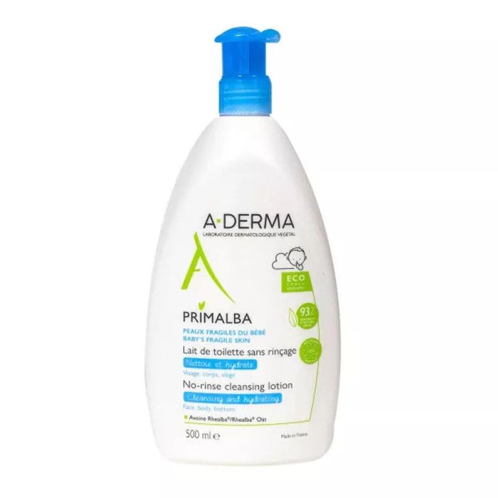 Aderma Ad Primalba Body Milk 500 mL Aderma Ad Primalba Body Milk 500 mL