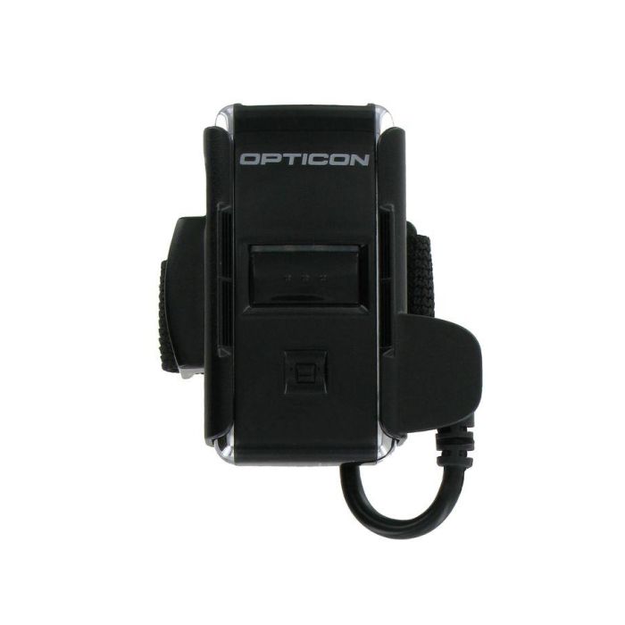 Opticon OPN-2500 Finger Trigger (Ring scanner holder + Strap For OPN-2500) 4