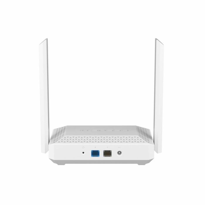 Router Keenetic S0F35A Blanco Wi-Fi RJ45 Ethernet LAN 0 Router Keenetic S0F35A Blanco Wi-Fi RJ45 Ethernet LAN 0