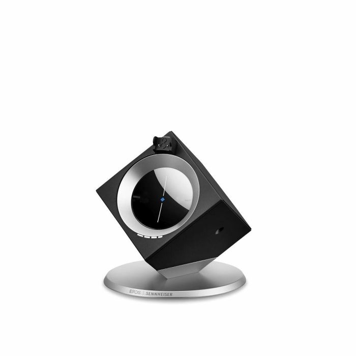 Auriculares con Micrófono Epos 1000526 Negro 25 Auriculares con Micrófono Epos 1000526 Negro 25
