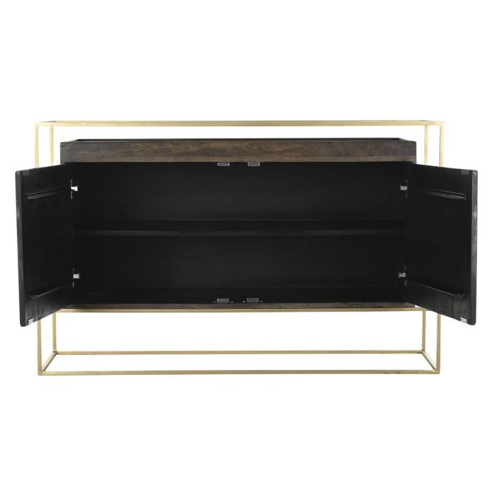 Buffet DKD Home Decor Marron 38 x 76 x 122 cm 3