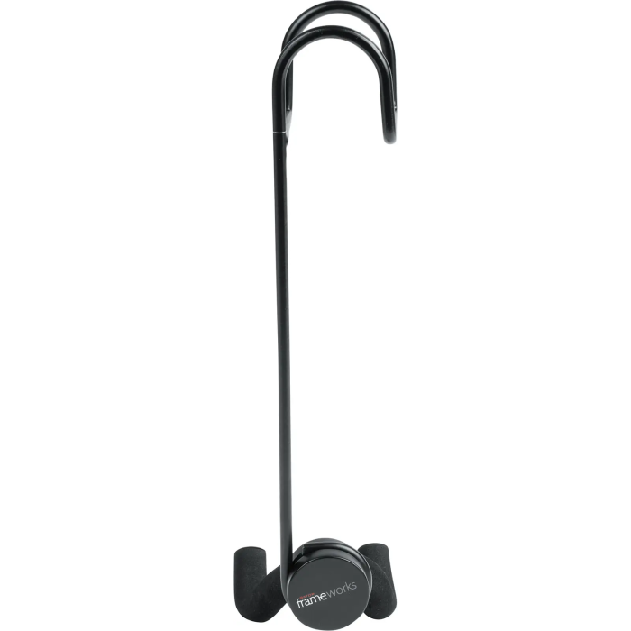 Frameworks Gancho De Armario Deluxe Para Guitarra / Bajo 1