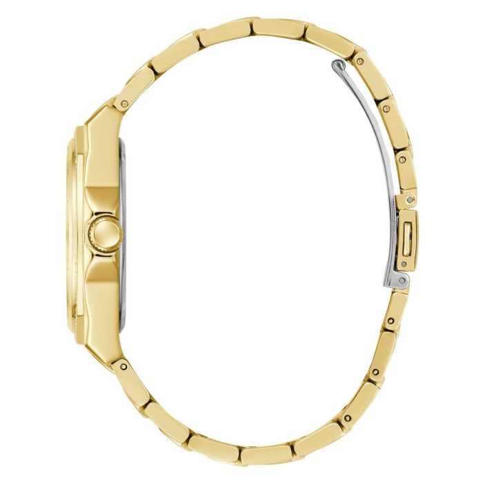Reloj Mujer Guess RITZY Dorado 9