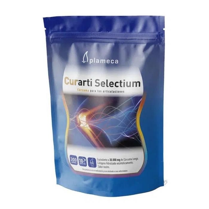 Curarti Selectium