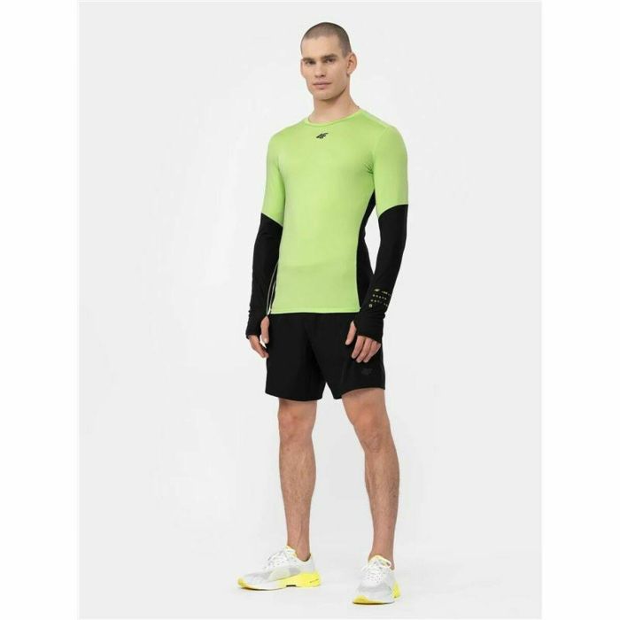 Mallas Deportivas de Hombre 4F Functional SKMF010 1