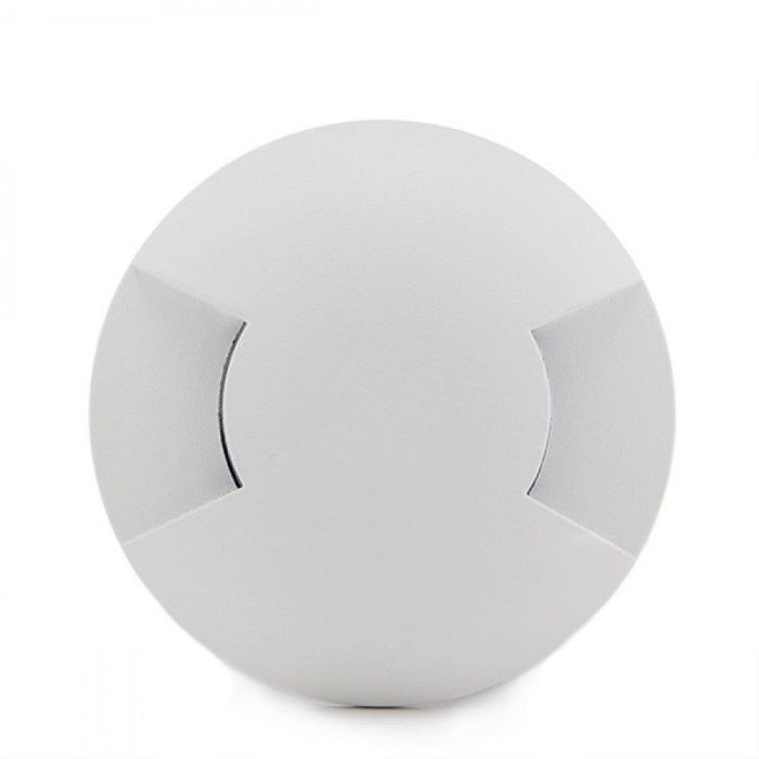 Foco LED Empotrable 0,75W 2700ºK 75Lm IP67 100-240VAC Morgan 50.000H [SC-F109-2 1 Foco LED Empotrable 0,75W 2700ºK 75Lm IP67 100-240VAC Morgan 50.000H [SC-F109-2 1