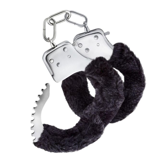 Esposas Blush Temptasia Negro 4 Esposas Blush Temptasia Negro 4