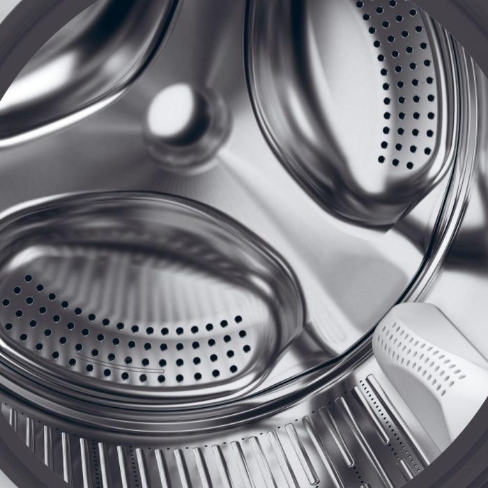 Lavadora Haier HW100-BP14939 60 cm 1400 rpm 10 kg 4 Lavadora Haier HW100-BP14939 60 cm 1400 rpm 10 kg 4