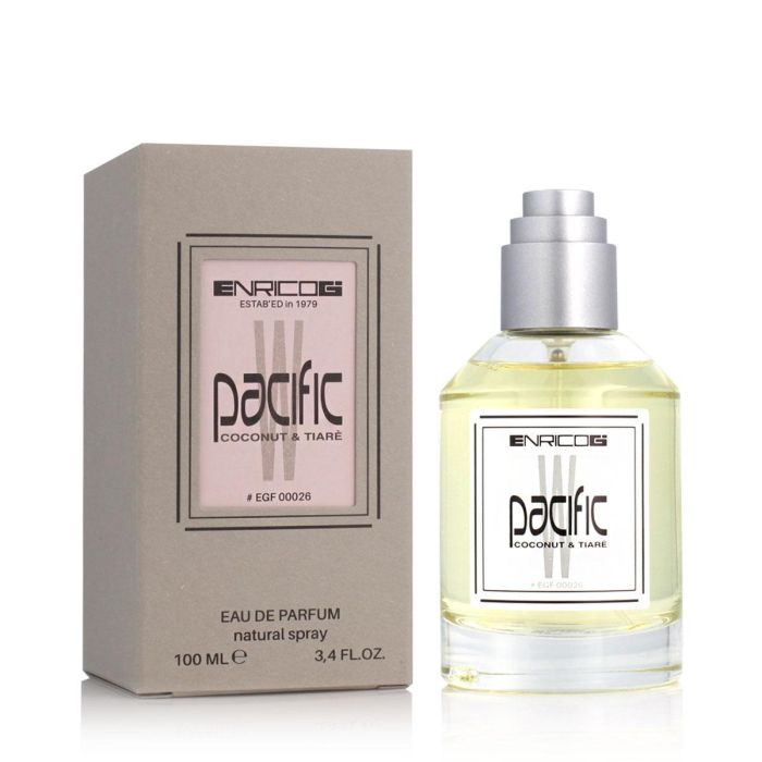 Perfume Unisex Enrico Gi