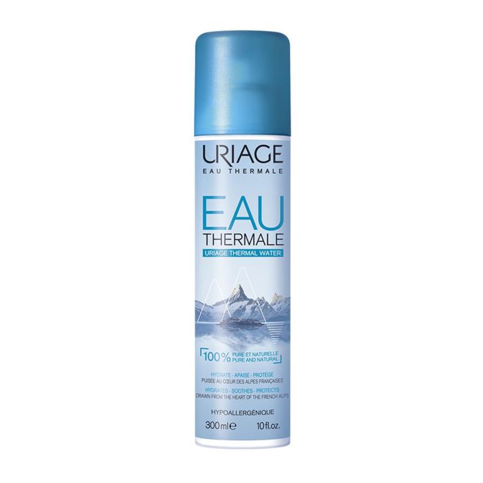 Uriage Agua Termal Hipoalergénica 300 ml Vaporizador