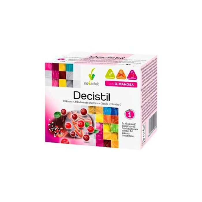 Decistil Decistil