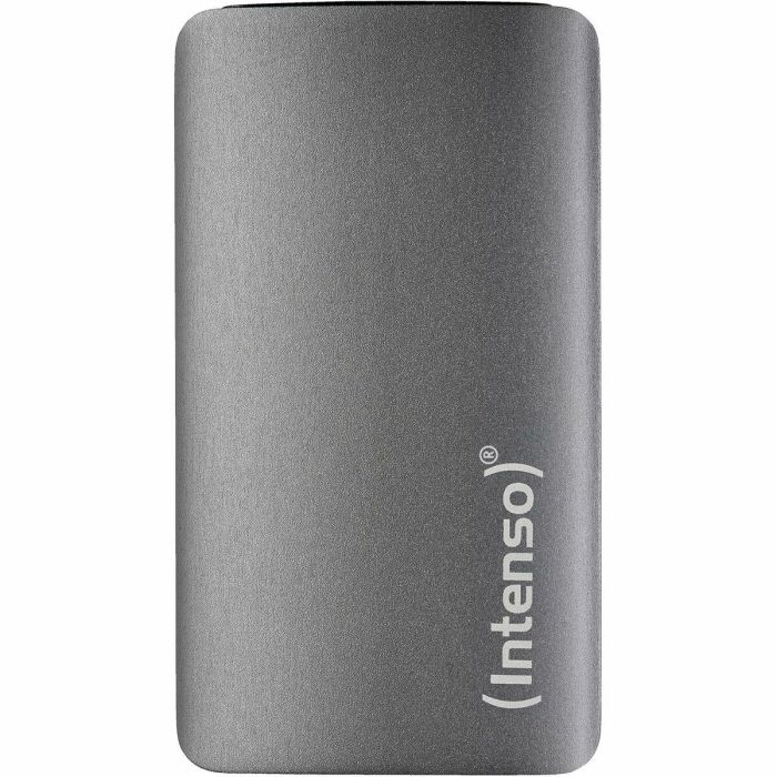 Disco Duro Externo INTENSO Intenso eSSD TX800 SSD 1 TB 3 Disco Duro Externo INTENSO Intenso eSSD TX800 SSD 1 TB 3